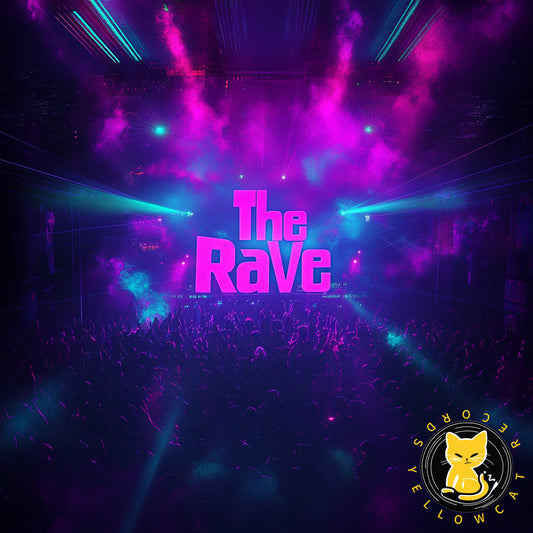 "The Rave" – Deine neue Hymne der Nacht ist da