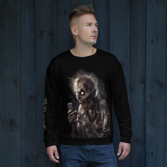 Smombie (Unisex)