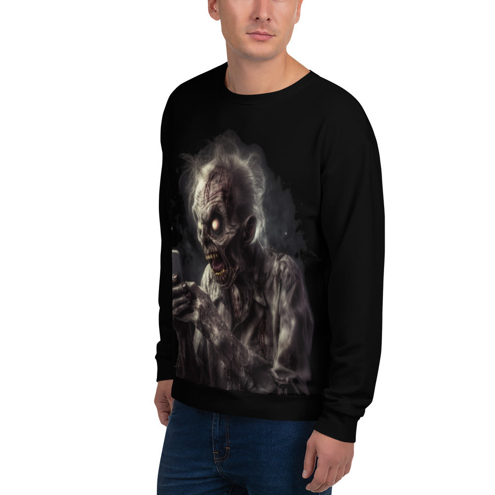Smombie (Unisex)