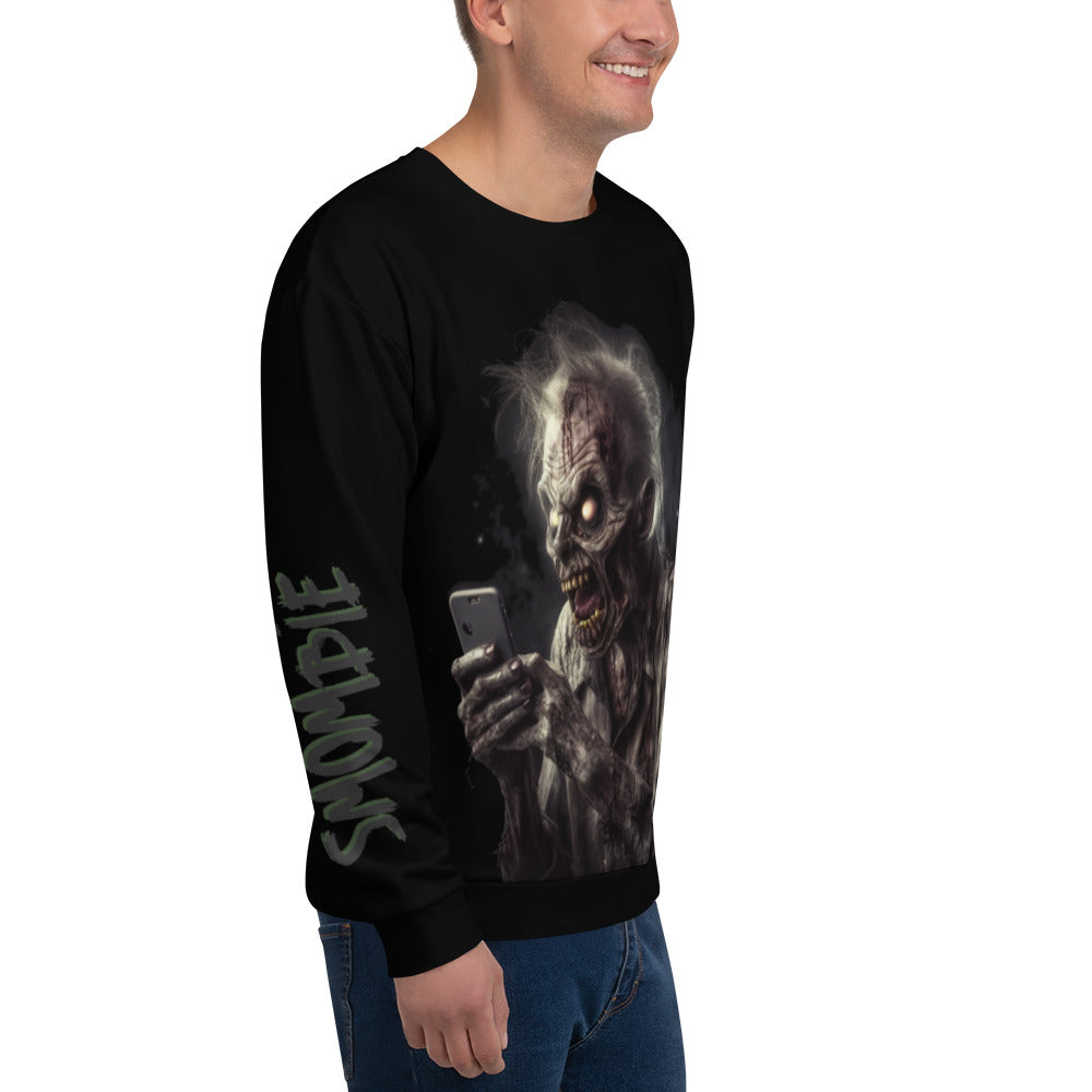 Smombie (Unisex)
