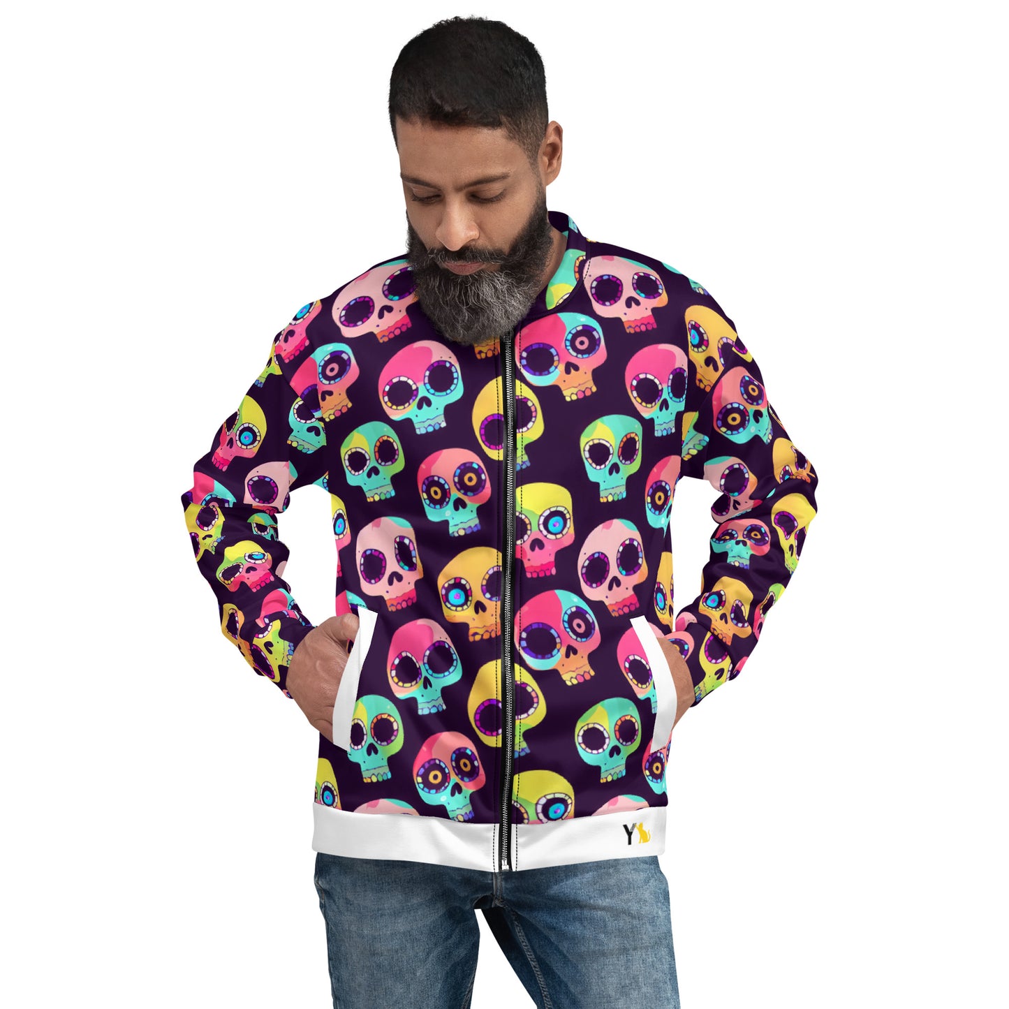 Skull Party (Unisex)