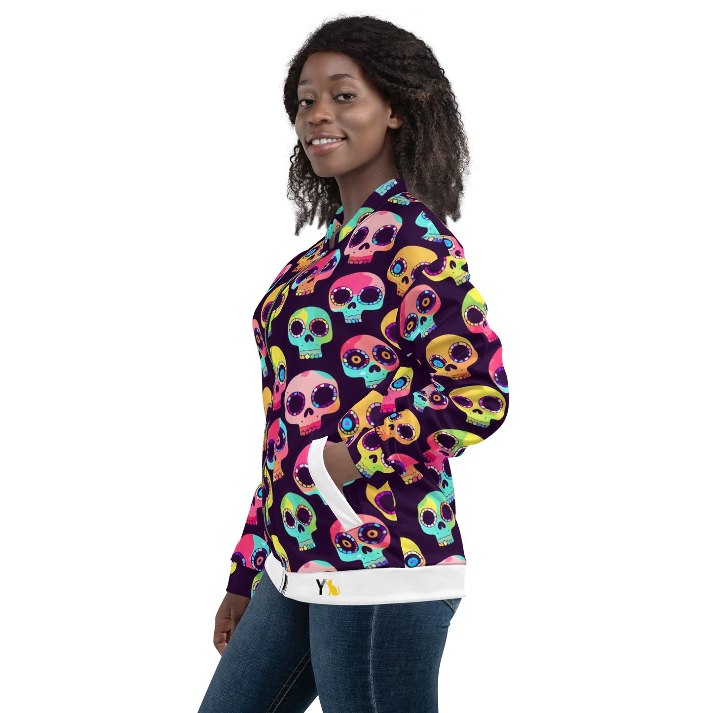 Skull Party (Unisex)