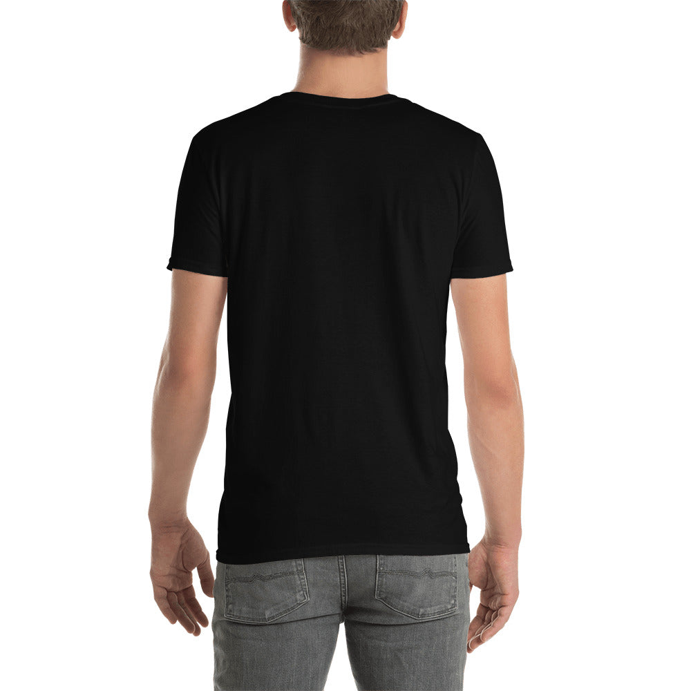 Unisex-T-Shirt AI