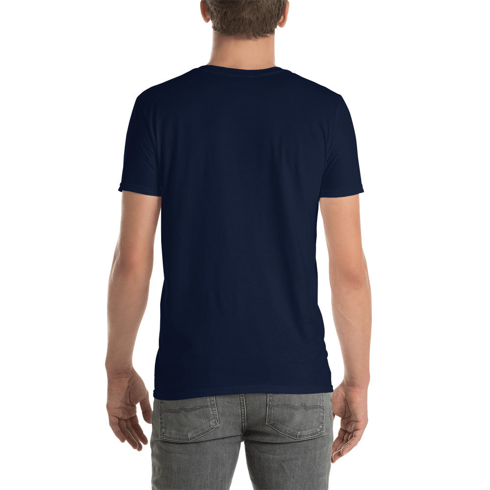Unisex-T-Shirt AI