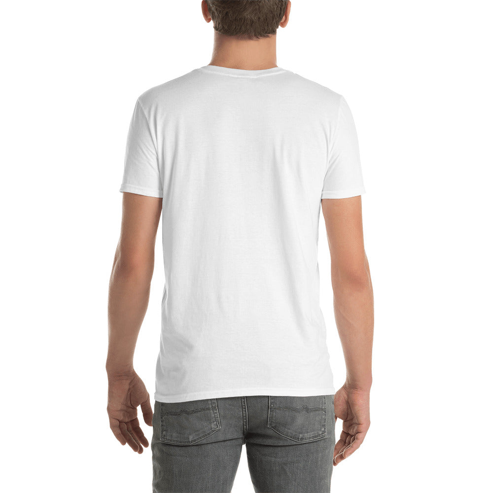 Unisex-T-Shirt AI