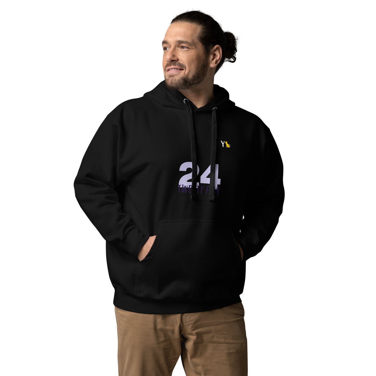 24 twenty four (Unisex)