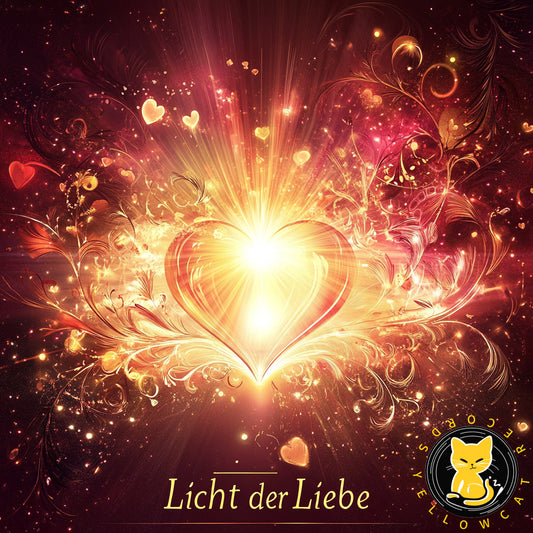 “Licht der Liebe” – Der Song, der dein Herz erhellt