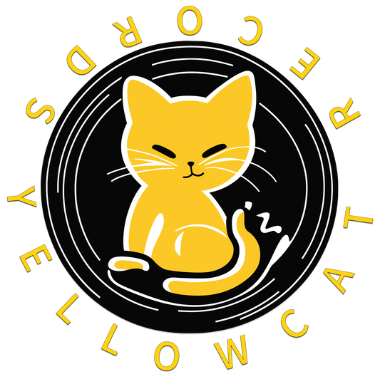 YellowCat Records: Schnurrt zum Beat – Entdecke unsere Musik und den Merch!