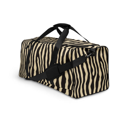 Weekender Zebra