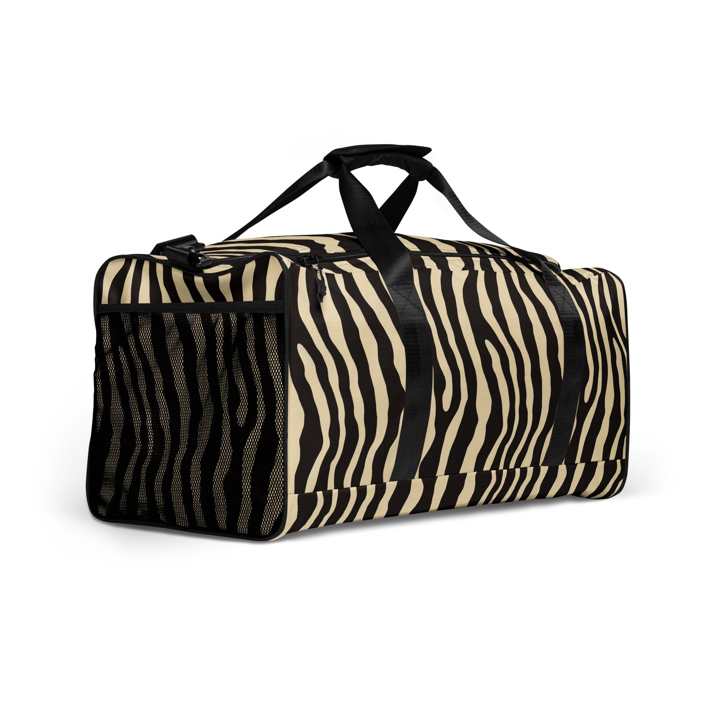 Weekender Zebra