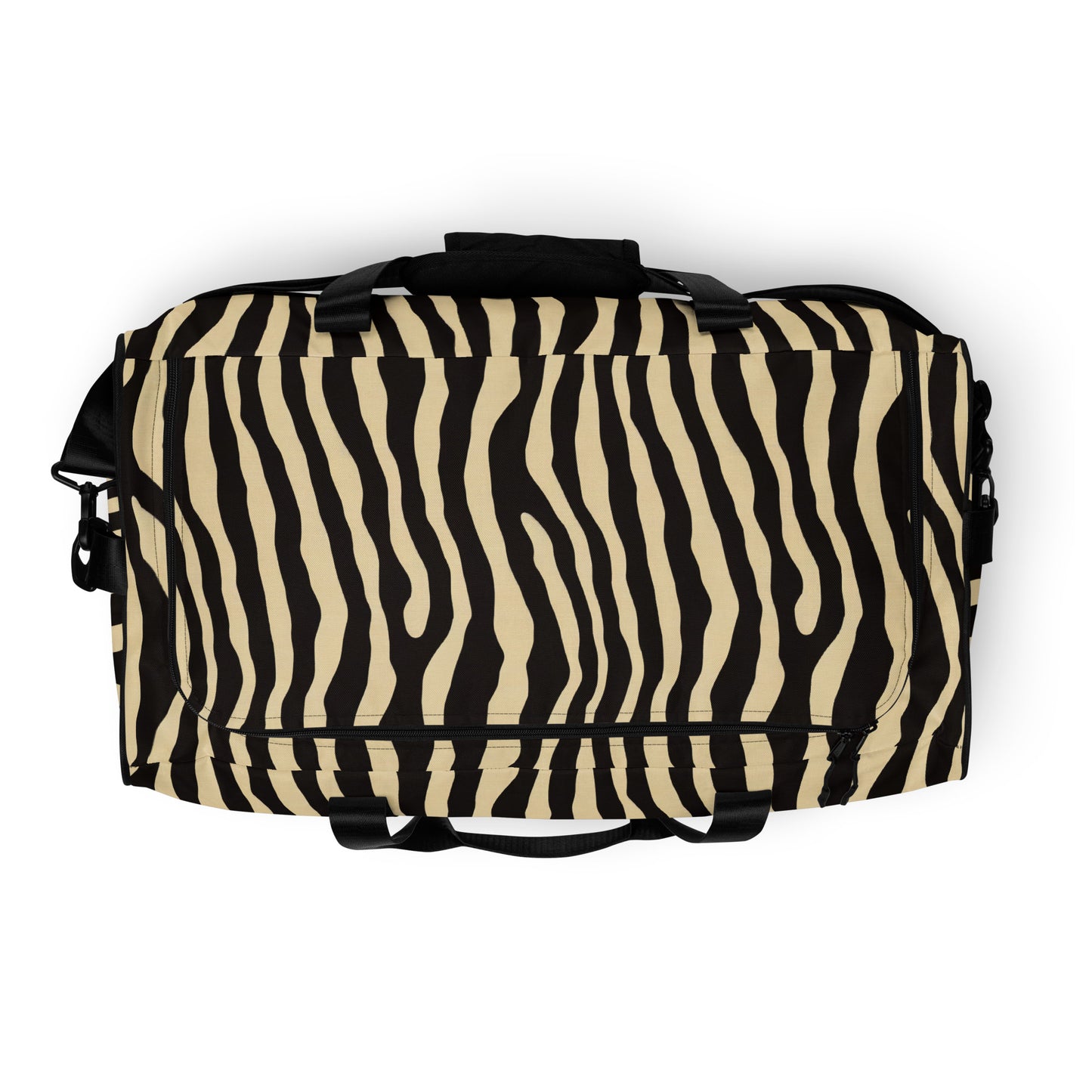 Weekender Zebra