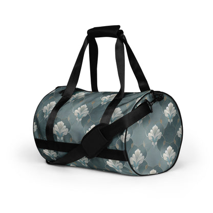 Sportsbag grey