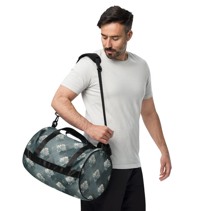 Sportsbag grey