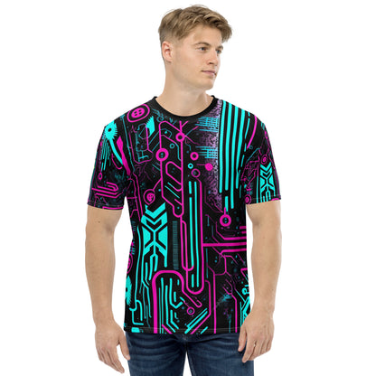 Cyborg Shirt (Herren)