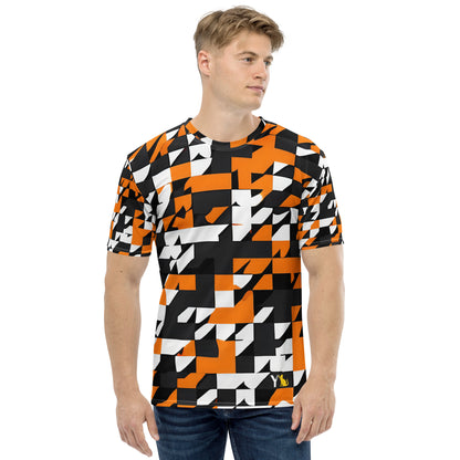 T-Shirt squares