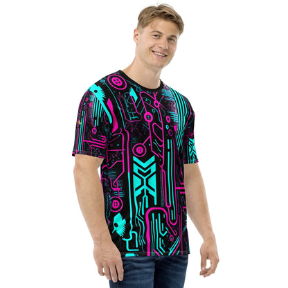 Cyborg Shirt (Herren)