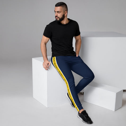 Herren-Jogginghose YellowCat