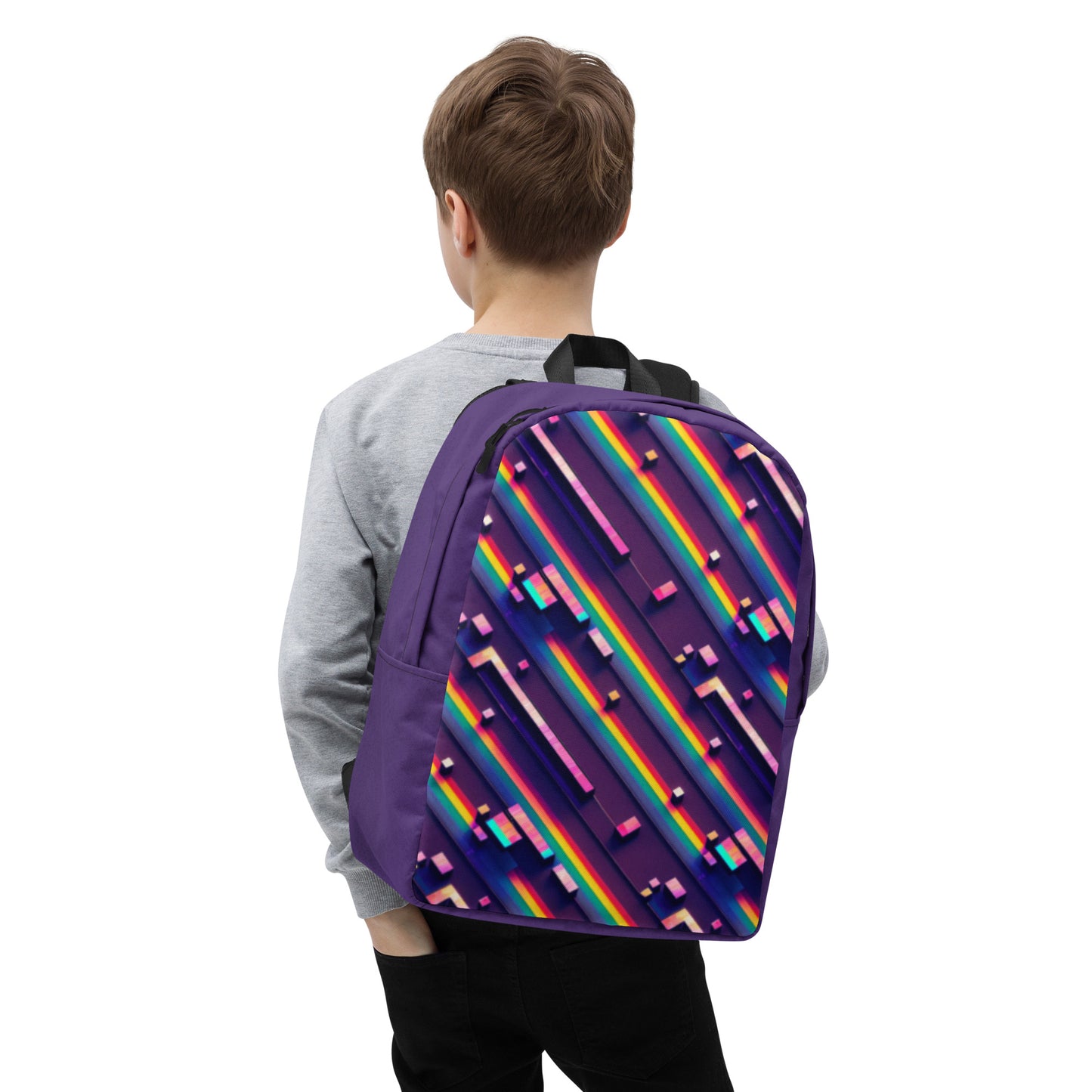 Rucksack Prisma