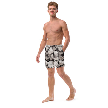 Swim Shorts stones