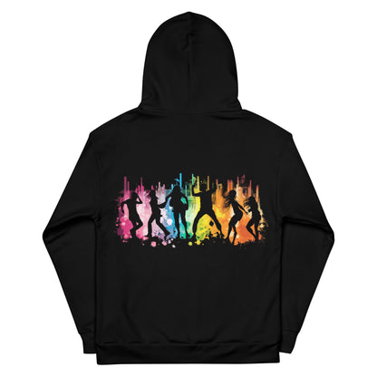 Dancing People (Unisex)