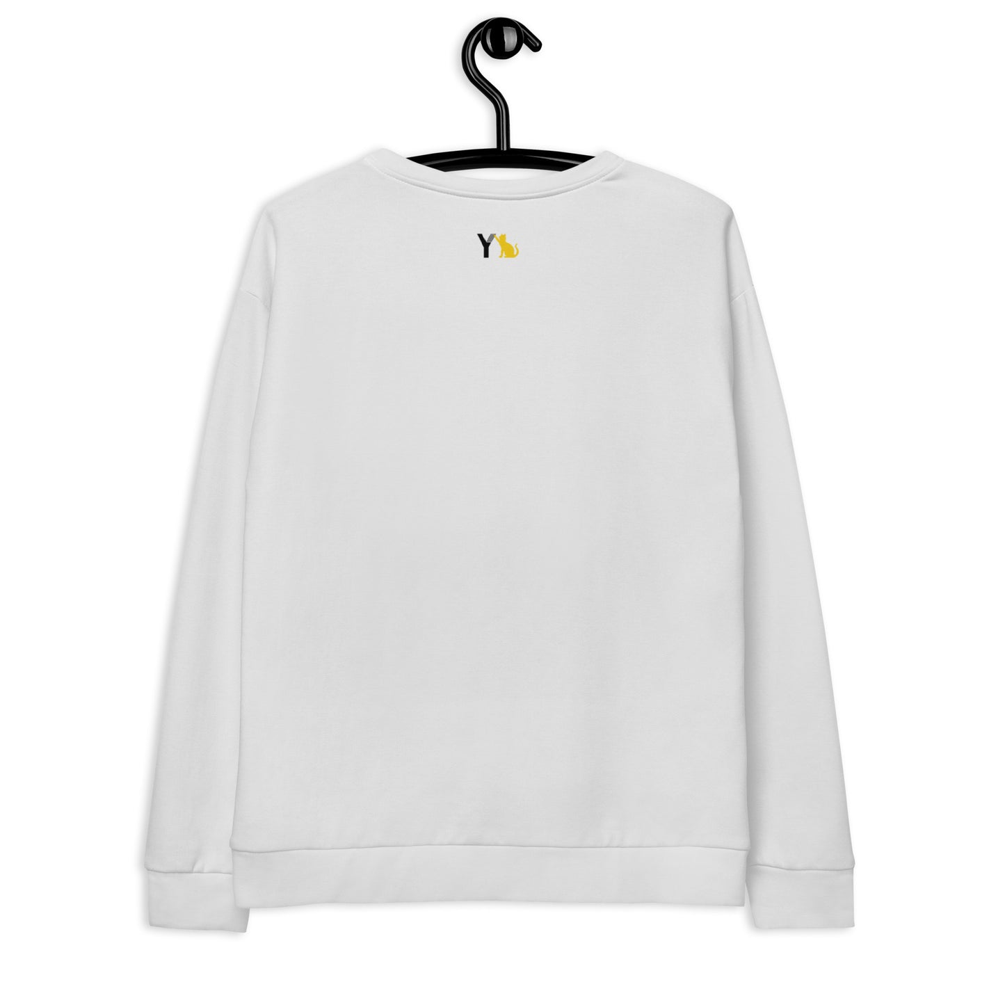 Unisex-Pullover x-mas girl