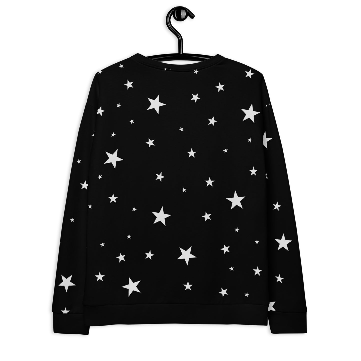 Unisex-Pullover - Stars