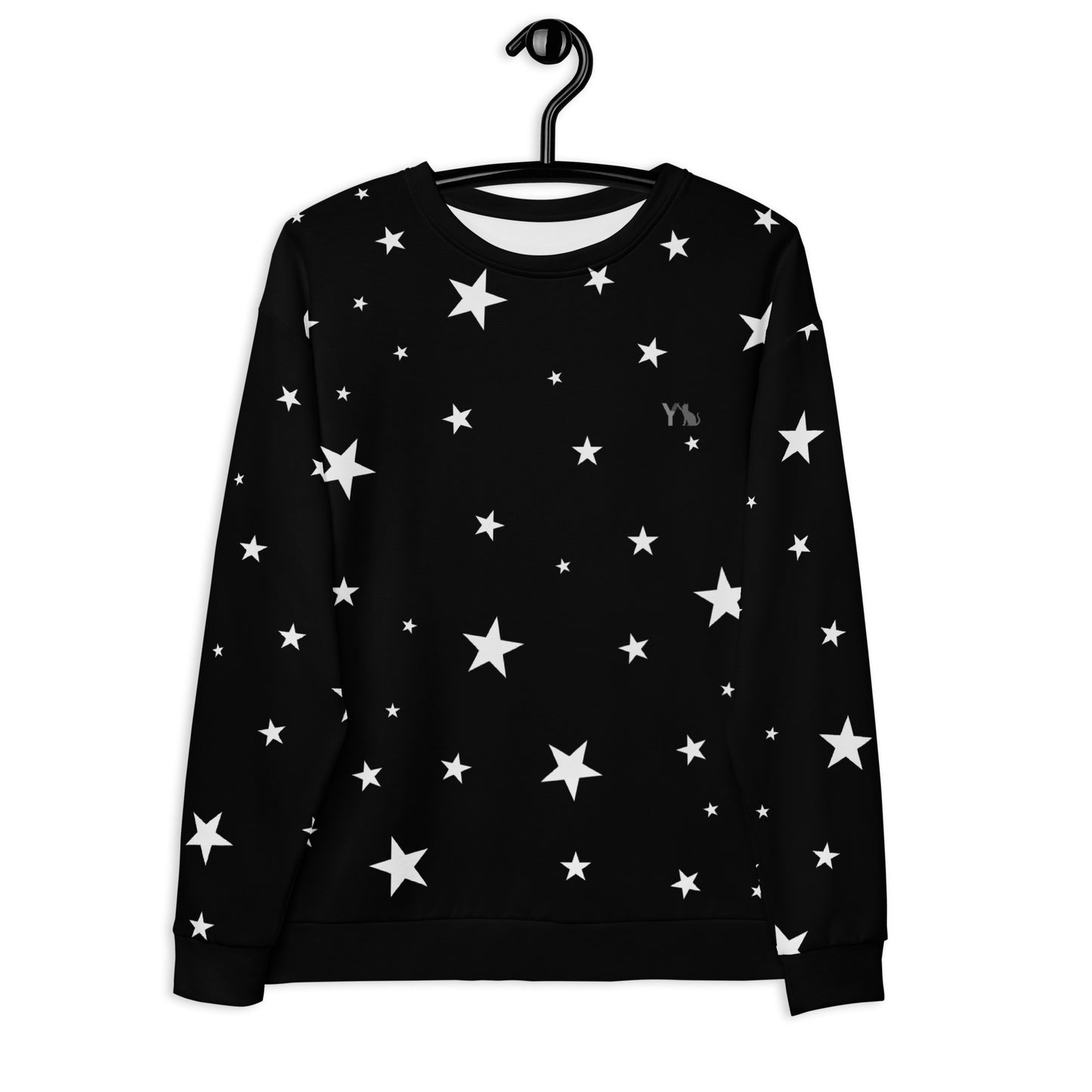 Unisex-Pullover - Stars