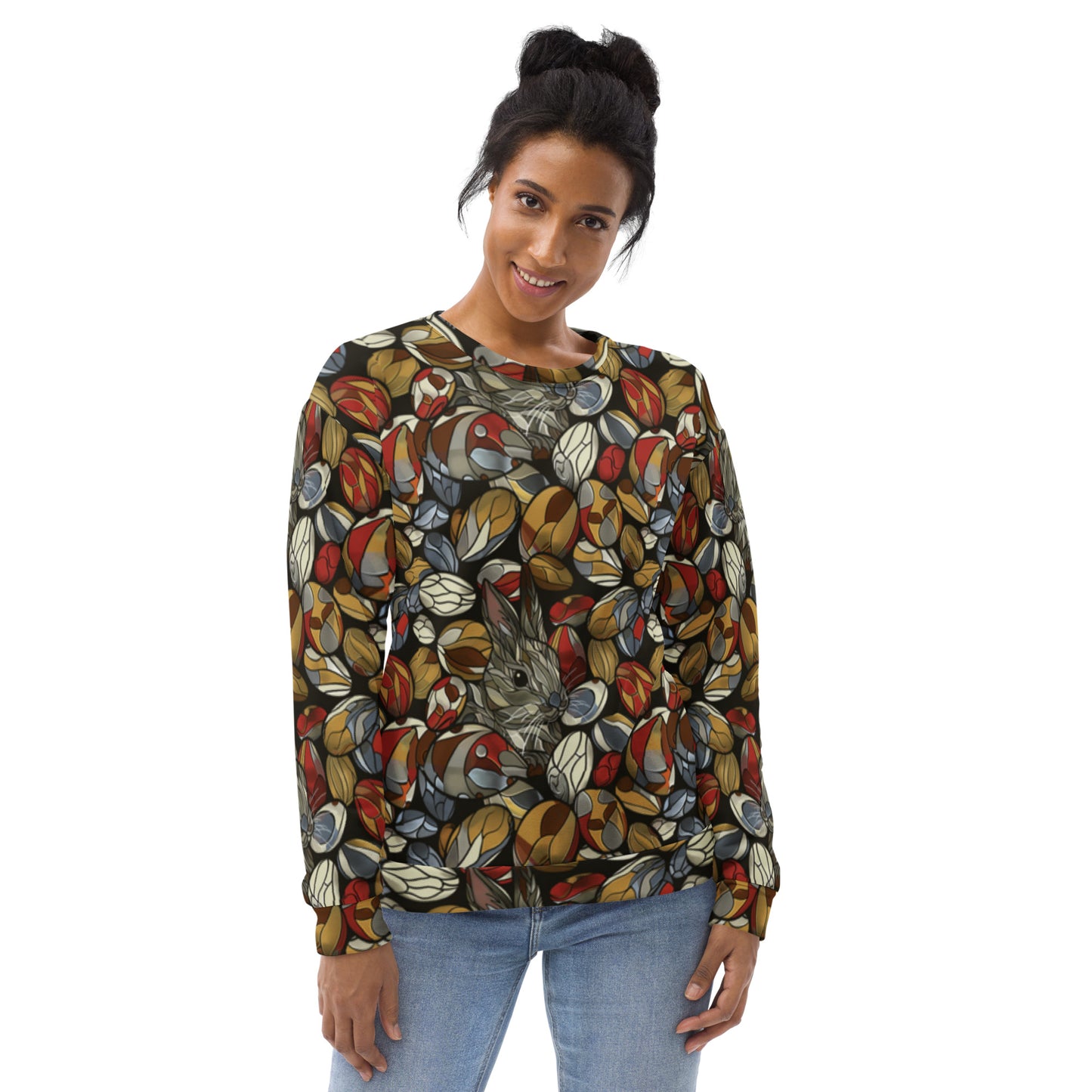 Pullover Ostern (Unisex)