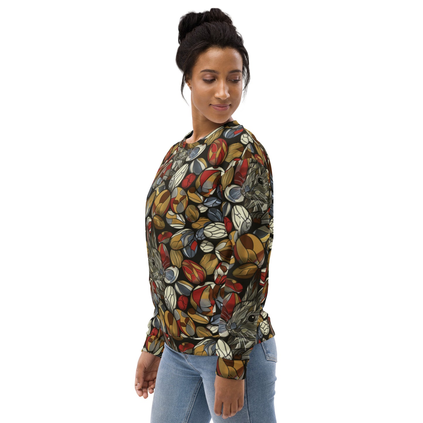 Pullover Ostern (Unisex)