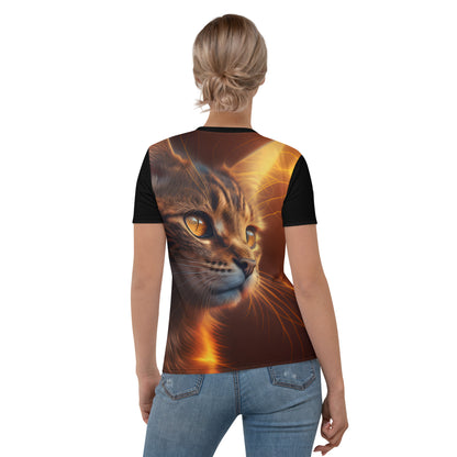 T-Shirt Cat