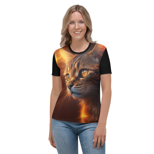 T-Shirt Cat