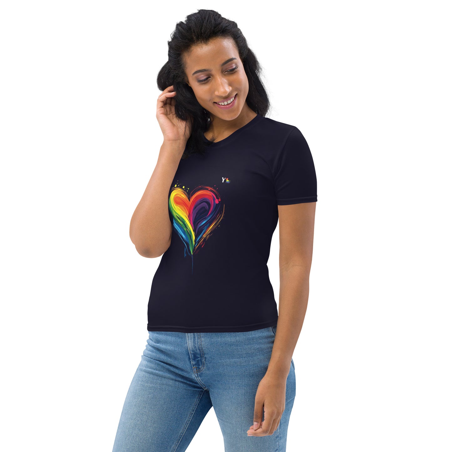 Pride Heart (Damen)