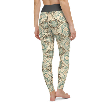 Yoga-Leggings africa