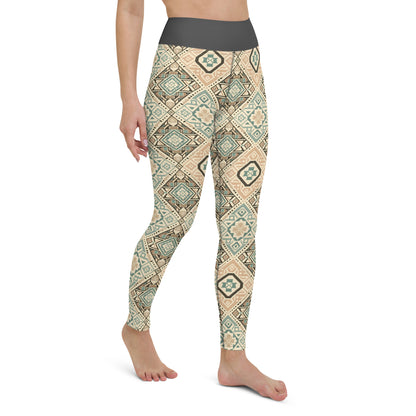 Yoga-Leggings africa