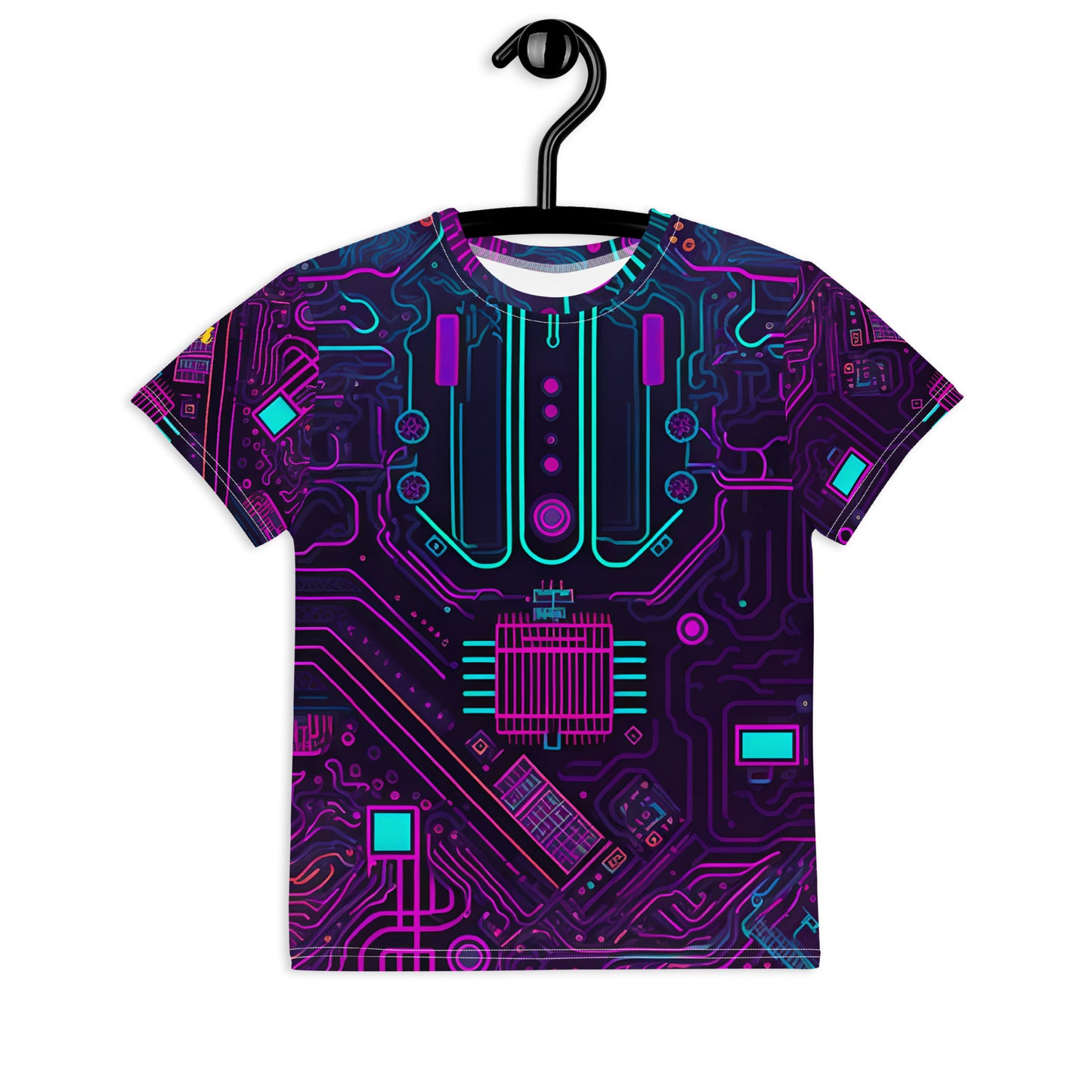 youth T-Shirt Cyborg