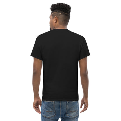 Klassisches Herren-T-Shirt - Error