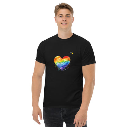 Rainbow Heart (Herren)