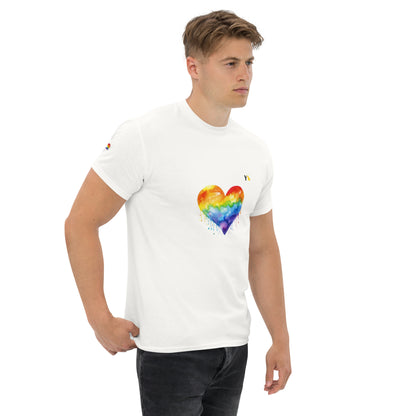 Rainbow Heart (Herren)