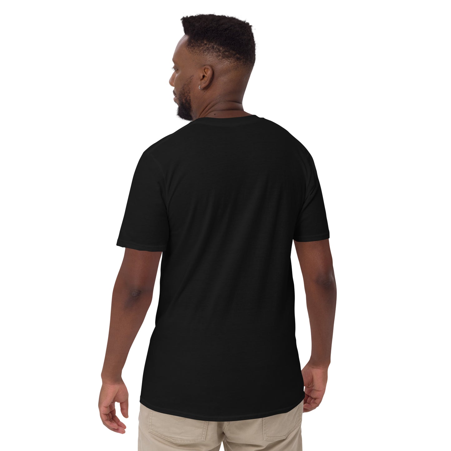 Unisex-T-Shirt Pop