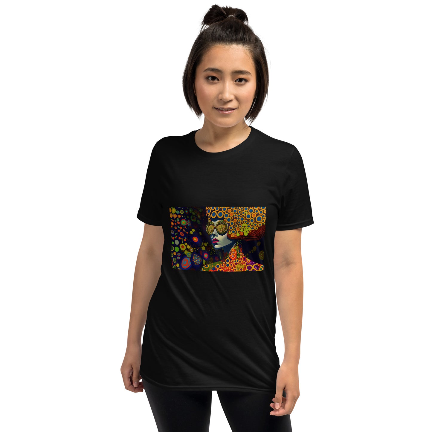 Unisex-T-Shirt Pop