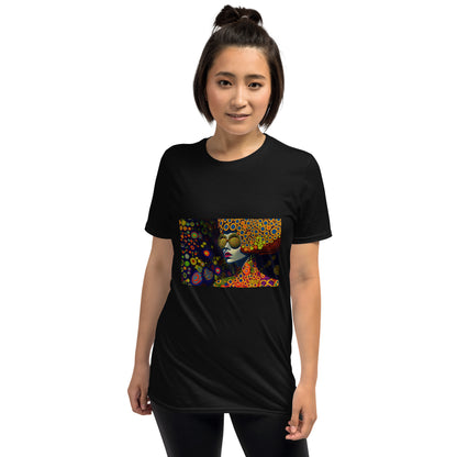 Unisex-T-Shirt Pop