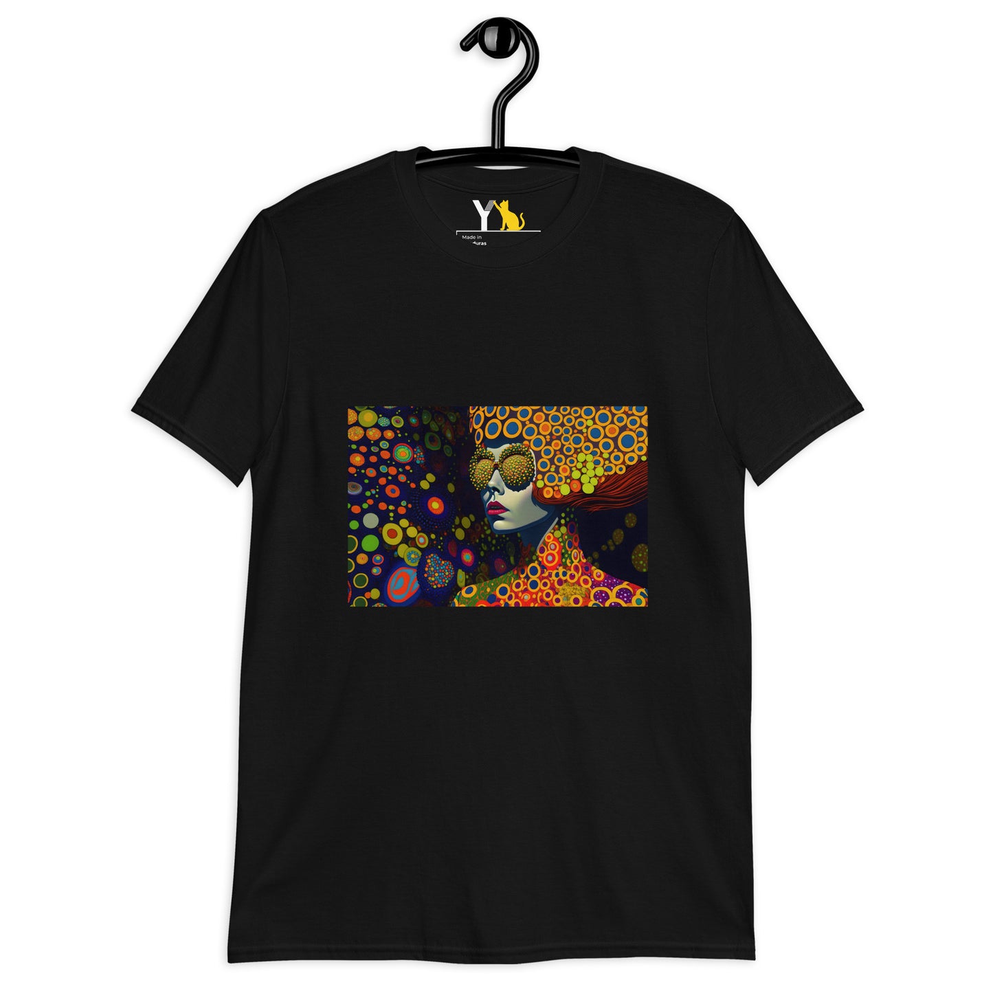 Unisex-T-Shirt Pop