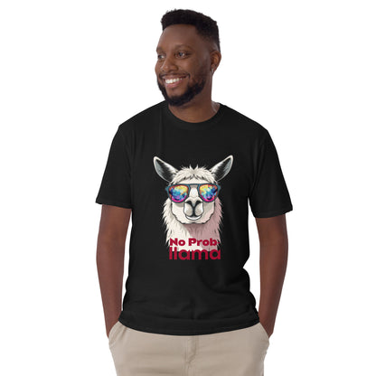 No Probllama (Unisex)