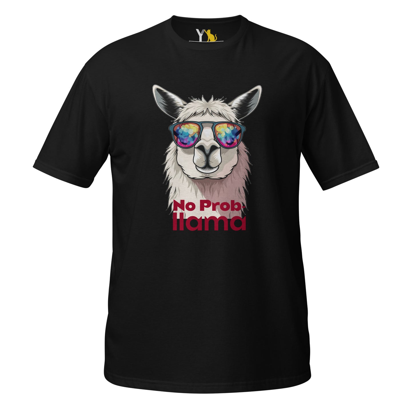 No Probllama (Unisex)