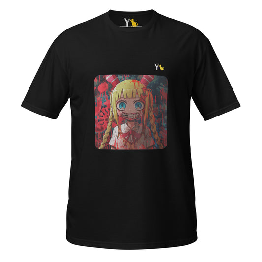 Horror Anime Girl (Unisex)