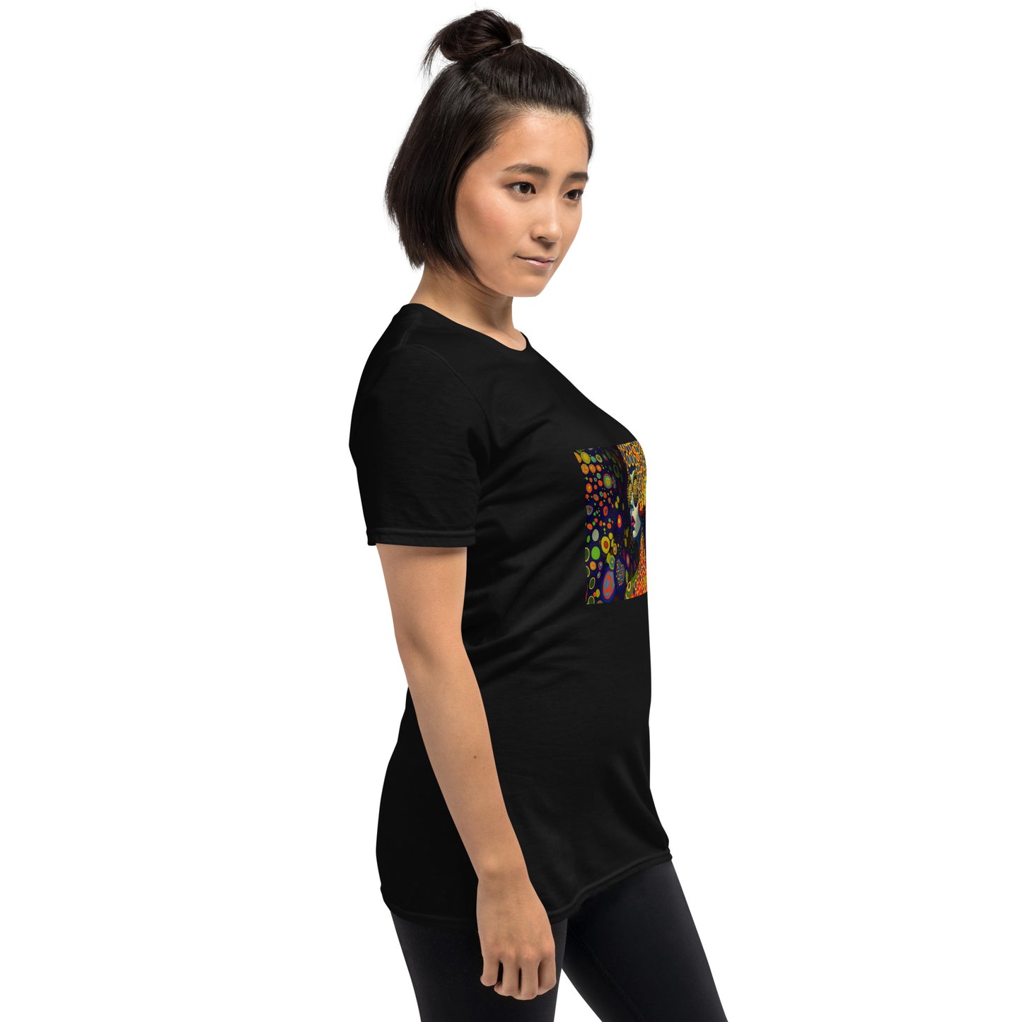 Unisex-T-Shirt Pop