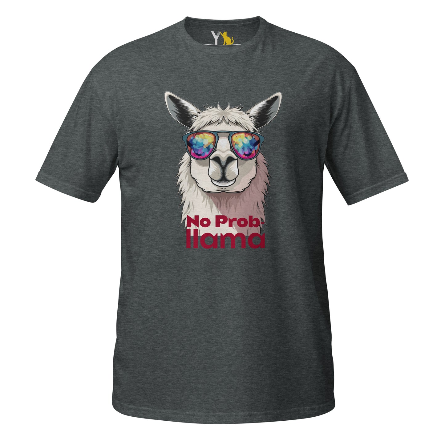 No Probllama (Unisex)