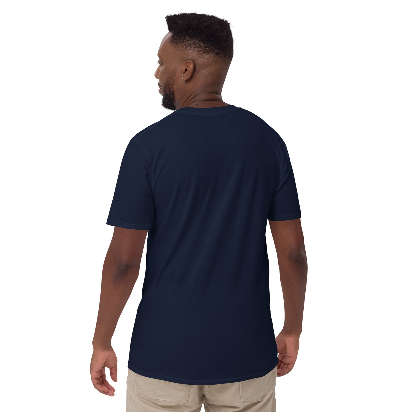 Unisex-T-Shirt Pop