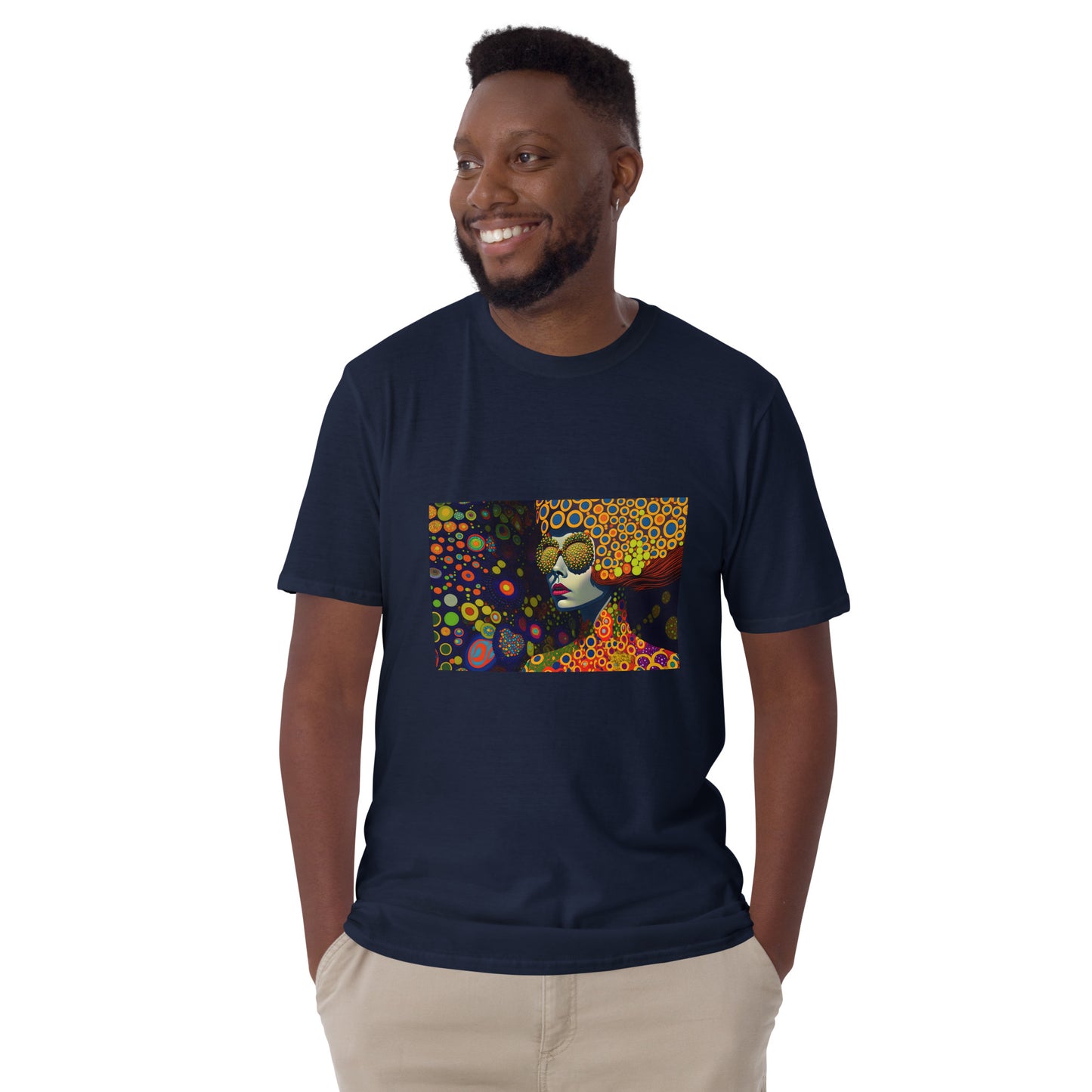 Unisex-T-Shirt Pop