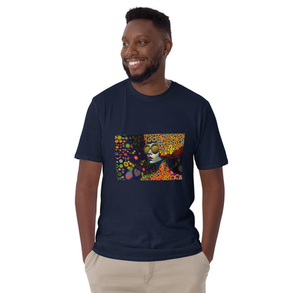 Unisex-T-Shirt Pop